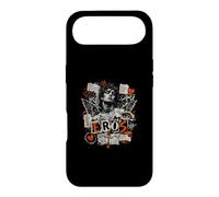 Eros Love Is The Heart Obeys No One Myth Case for iPhone Air
