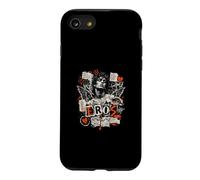 Eros Love Is The Heart Obeys No One Myth Case for iPhone SE (2020) / 7/8