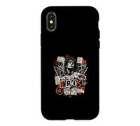Eros Love Is The Heart Obeys No One Myth Case for iPhone X/XS