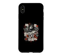 Eros Love Is The Heart Obeys No One Myth Case for iPhone XS Max