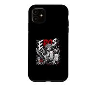 Eros Love Worth It It Conquers Tragic Mythology Case for iPhone 11