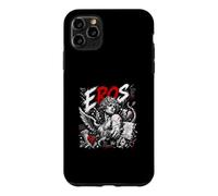 Eros Love Worth It It Conquers Tragic Mythology Case for iPhone 11 Pro Max