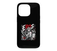 Eros Love Worth It It Conquers Tragic Mythology Case for iPhone 13 Pro