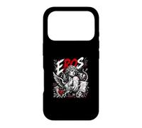 Eros Love Worth It It Conquers Tragic Mythology Case for iPhone 17 Pro