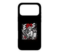 Eros Love Worth It It Conquers Tragic Mythology Case for iPhone 17 Pro Max