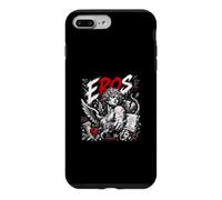 Eros Love Worth It It Conquers Tragic Mythology Case for iPhone 7 Plus/8 Plus
