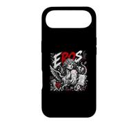 Eros Love Worth It It Conquers Tragic Mythology Case for iPhone Air