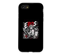 Eros Love Worth It It Conquers Tragic Mythology Case for iPhone SE (2020) / 7/8