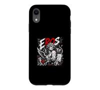 Eros Love Worth It It Conquers Tragic Mythology Case for iPhone XR