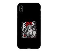 Eros Love Worth It It Conquers Tragic Mythology Case for iPhone XS Max