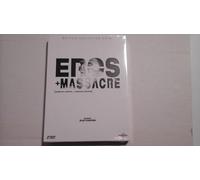 Eros + Massacre (2 DVD Collector's Edition)