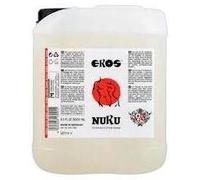 Eros Nuru Oil Massage Gel 5 L