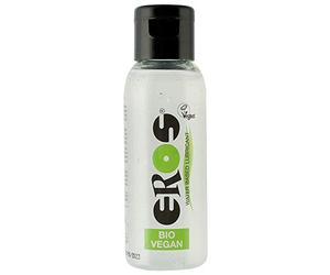 EROS® Organic Vegan Lubricant | Vegan Water-Based Lubricant (50)