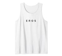 Eros Personalized Costume. Classic Gr od Eros Costume Tank Top