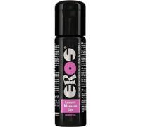 Eros Pleasure Luxury Massage Gel ORIENTAL 100 ml