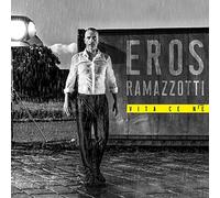Eros Ramazzotti Vita Ce N'è (CD) Album with 7" Single