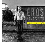 Eros Ramazzotti Vita Ce N'è (CD) Album (US IMPORT)
