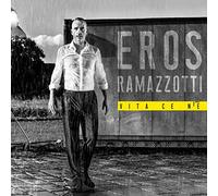 EROS RAMAZOTTI - VITA CE N'E (DELUXE CD)