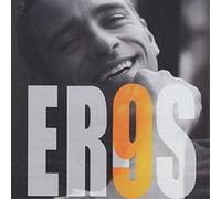 Eros Ramazzotti 9 (CD) Album (US IMPORT)