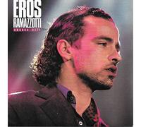 Eros Ramazzotti - Ancora vita (1991) / Vinyl single [Vinyl-Single 7'']