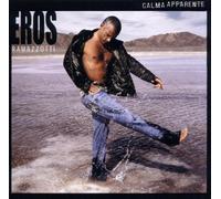 EROS RAMAZZOTTI "CALMA APPARENTE" CD NEW