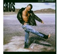 Eros Ramazzotti - Calma Apparente-Tour Edit