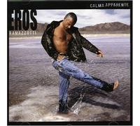 Eros Ramazzotti - Calma Apparente Tour Edition