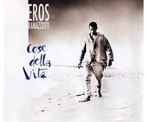 Eros Ramazzotti - Cose della vita (1993)