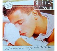 Eros Ramazzotti - Cuori agitati (1985) / Vinyl record [Vinyl-LP]