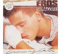 Eros Ramazzotti - Cuori Agitati