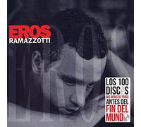Eros Ramazzotti Digipack CD by Unknown (0100-01-01j