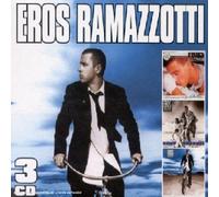Eros Ramazzotti - Dove Ce Musica/Cuori Agitati