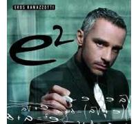 EROS RAMAZZOTTI "E2" 2 CD SPANISH VERSION NEW