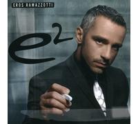 Eros Ramazzotti : E2 (Special Edition) CDNEW FREE Shipping, Save £s