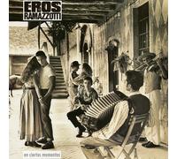Eros Ramazzotti - En Ciertos Momentos [Remastered] [VINYL]