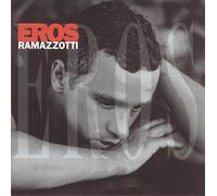 Eros Ramazzotti - Eros - CD - G3z