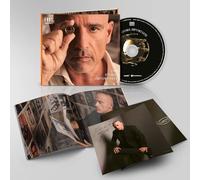 Eros Ramazzotti - Eros Ramazzotti, Neues Album 2025, Una Historia Importante Deluxe-Signed Edition