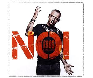 Eros Ramazzotti - Eros Ramazzotti: Noi (PL)