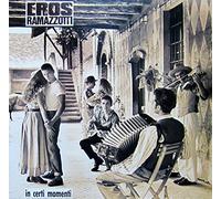 Eros Ramazzotti - In certi momenti (1987) [VINYL]