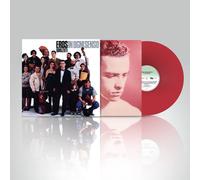 Ramazzotti Eros - In Ogni Senso (Vinile Rosso) [VINYL]