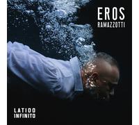 Eros Ramazzotti Latido Infinito - Spanish Version (Vinyl) (US IMPORT)