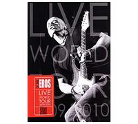 Eros Ramazzotti - Live world tour 2009/2010