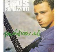Eros Ramazzotti - Musica Es [VINYL]