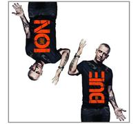 Eros Ramazzotti Noi Due (CD) Limited Album with DVD