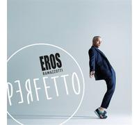 Eros Ramazzotti Perfetto (CD) (US IMPORT)