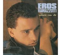 Eros Ramazzotti - Solo con te [VINYL]
