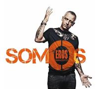 Eros Ramazzotti - Somos (Spanish Edition)