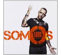 Eros Ramazzotti - Somos (Spanish Edition)