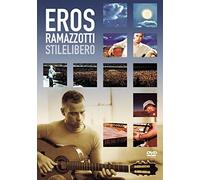 Eros Ramazzotti - Stilelibero [DVD] [2001]