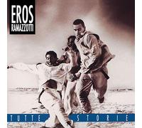 Eros Ramazzotti - Tutte Storie/Original Italian Version